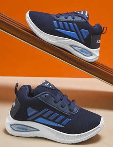 AXROW Boys & Girls Lace Running Shoes Price in India - Buy AXROW Boys ...