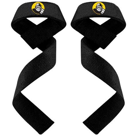 Lifting Straps – Muscleape