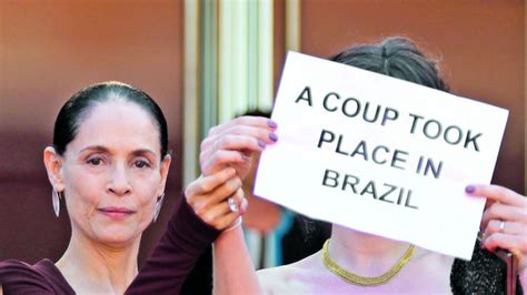 Braga no reconoce al Brasil actual | La Prensa Panamá