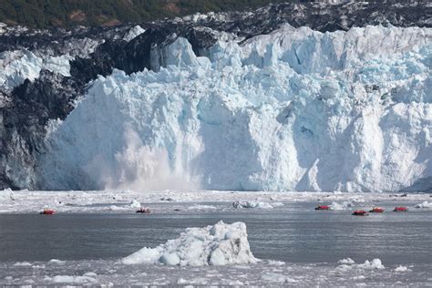 Alaska’s Inside Passage Cruise: Fjords of the Great Land 9 days 2026 ...