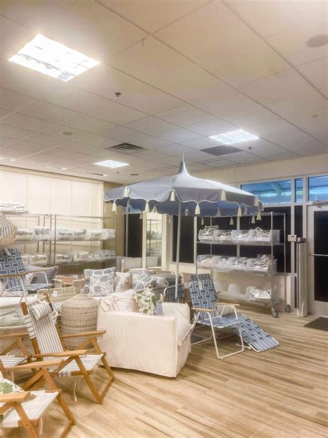 Serena And Lily.outlet Bluffton