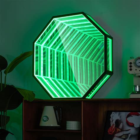 Infinity Mirror 的图像结果