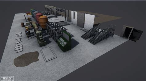 Image result for Modular Building Unity