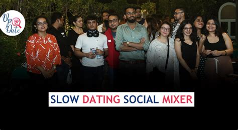 Mix, Mingle & Match! Singles' Social mixer - 25-35 Age group, Chembur ...