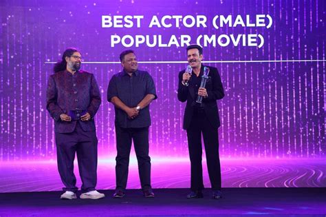 OTTplay Awards 2025: Manoj Bajpayee bags Best Actor (Popular) for Despatch