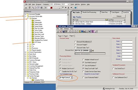Macola Accounting Software Tutorial 的图像结果