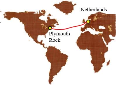 ChurchAges.net - Revelation chapters 1-13 - A brief summary