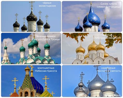 ПРАВОСЛАВНЫЙ ХРАМ ПО ЗОЛОТОЙ ПРОПОРЦИИ - ИСТОРИЧЕСКИЕ ФАКТЫ, ПРАВИЛА