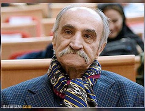 بیوگرافی اسماعیل کهرم بوم شناس و همسر و فرزندانش +‌عکسها سوابق شغلی و حواشی