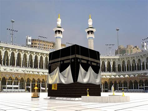 max kaaba holy