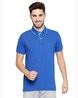 Buy Blue Tshirts for Men by BASICS Online | Ajio.com