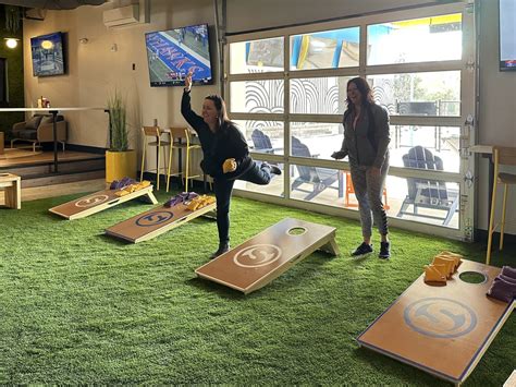 Smash Park | Visit Roseville, MN