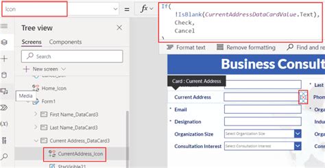 Image result for Validate Power Apps Form On Submitting