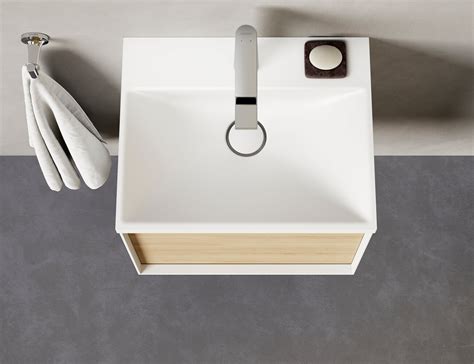 Vitrium Design Series By Christian Werner | Duravit