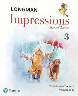 Amazon.in: Buy Longman Impressions Book 3, Comprehensive Teacher's ...