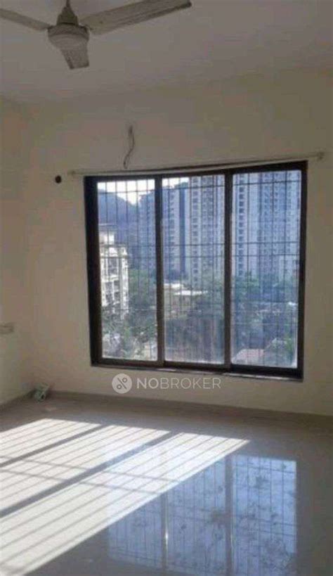 Cosmos Jewels Ghodbunder Road, Thane Rent - WITHOUT BROKERAGE Semi ...