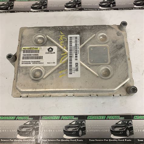 Image result for Dodge Engine Control Module