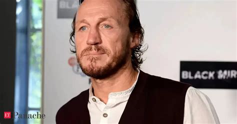 flynn: 'Game of Thrones' star Jerome Flynn joins the cast of ...