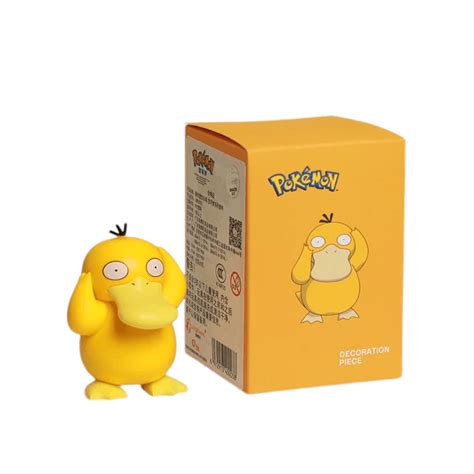Genuine Pokemon Blind Box: Collectible Anime Figures – Giggly Groves