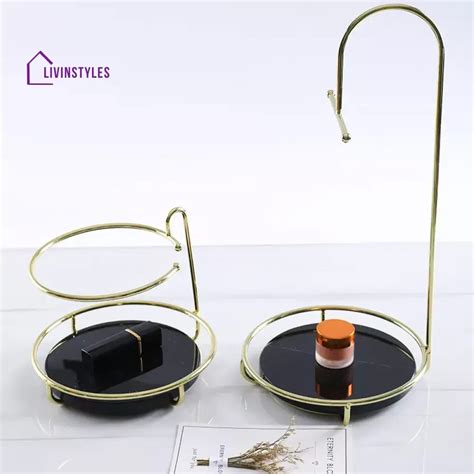Buy Luminara Jewelry Holder Online In India at Best Price - LivIn Styles