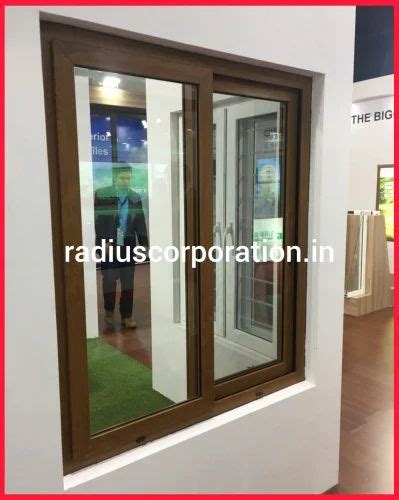 uPVC Sliding Window - UPVC Sliding Window Trader - Retailer from Navi ...
