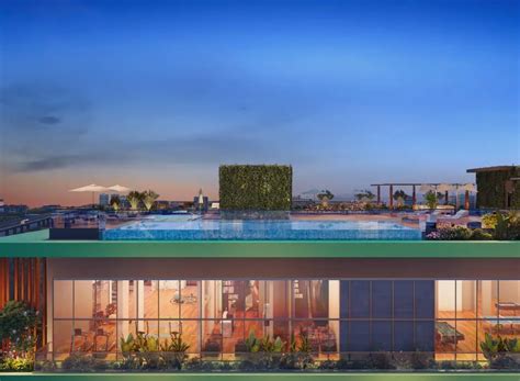 BCM Panache | 3 & 4 Bed Luxury Apartments in Judicial Layout, Yelahanka