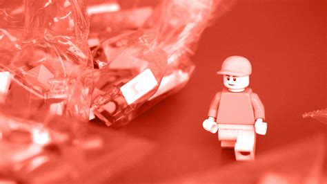 Lego Serious Play - Manuel Grassler