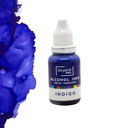 Alcohol Inks Set For Shagun Cards – SD Fine Arts