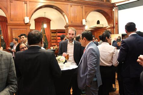 High Commission of India, London, United Kingdom : Events/Photo Gallery