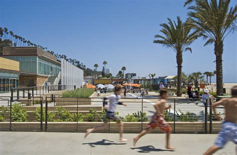 Annenberg Community Beach House