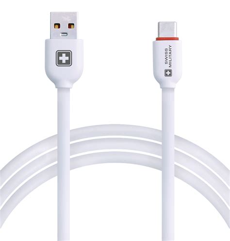 SWISS CABLE -OCTANE A2C