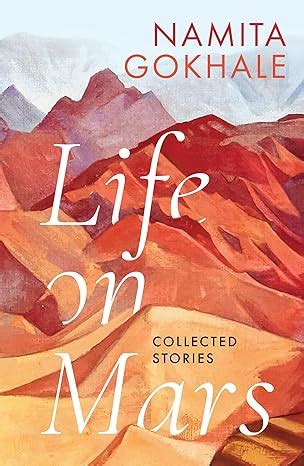 Life on Mars: Collected Stories – Champaca Bookstore