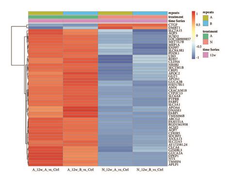 Image result for Gene Expression Map