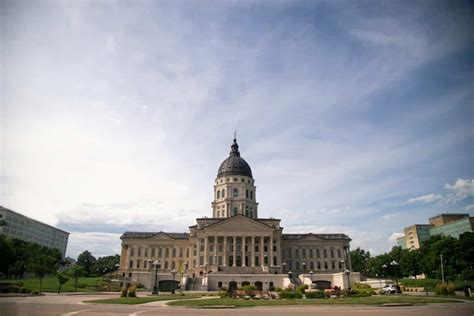 2026 Kansas Sales Tax Guide