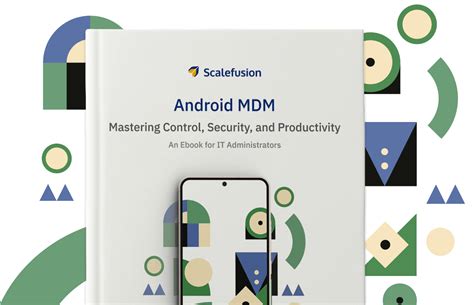 {Ebook} MDM for Android
