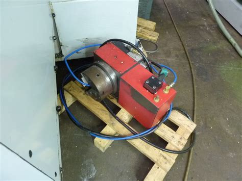 Image result for Haas 4th Axis Programming