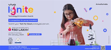 vivo Announces Second Edition of 'vivo Ignite Awards’ - vivo India