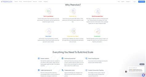 Comprehensive Comparison of Top Affiliate Tracking Tools - Hilltopads blog