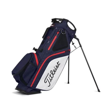 Hybrid 5 Stand Bag – golfbuyindia