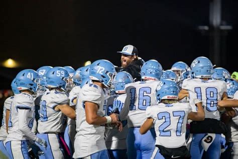 Final RPI rankings and playoff brackets revealed for 4A football ...