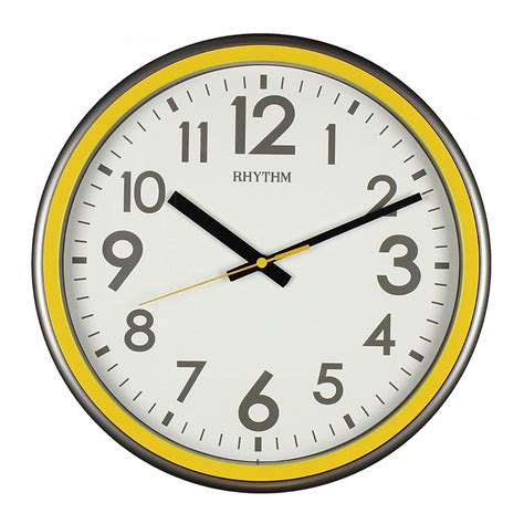 Home | Rhythm Clocks India