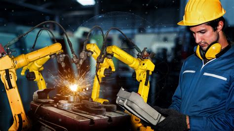 Machine Robot 的图像结果