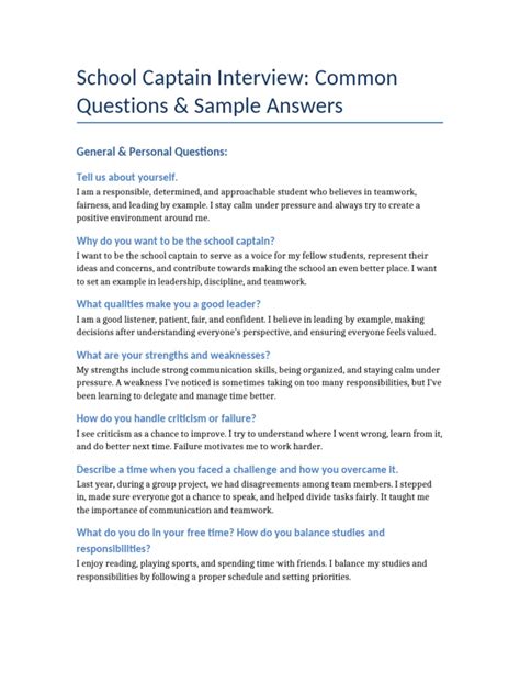 Captain Interview 的图像结果