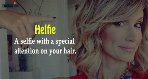 Selfie taken with your family is known as Felfie: Know 10 wacky ...