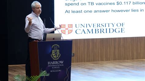 University Guidance | Harrow International School Bengaluru