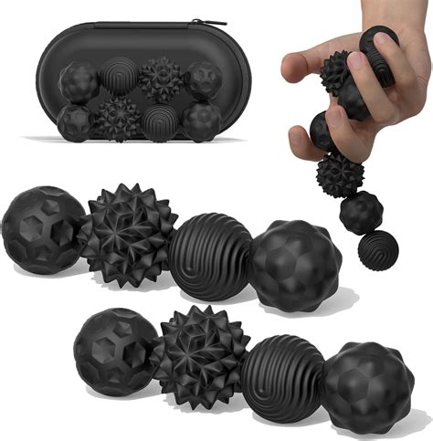 Magnetic Fidget Balls
