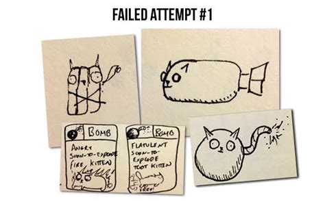 Image result for Exploding Kittens Mashems