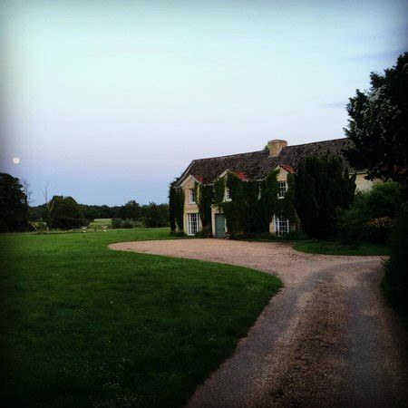 THE OLD RECTORY (Oxborough) - B&B Reviews, Photos, Rate Comparison ...