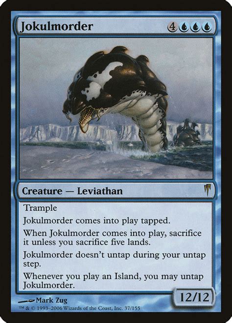 Image result for Strongest Magic Card