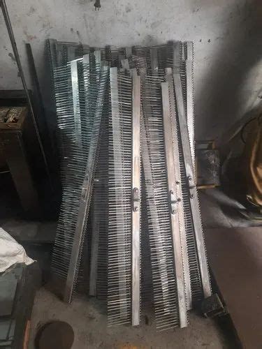 Runway Pqc Texture Broom Brush - Road Texturing Brush Manufacturer from ...